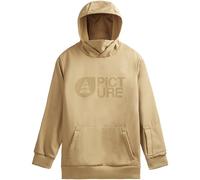 PICTURE Parker Jacket - Uomo - Marrone - Taglia S- modello 2024