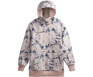 PICTURE Parker Printed Jacket - Uomo - Rosa / Blu - Taglia S- modello 2024