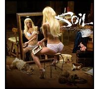 Picture Perfect by SOiL (2009-10-20)