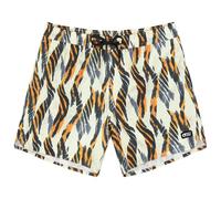 Picture - Piau 15 Printed Boardshorts - Pantaloncini S grigio