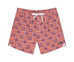 PICTURE PIAU15 PRINTED BOARDSHORT L