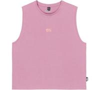 PICTURE Pine Tank W - Donna - Beige - Taglia M- modello 2025