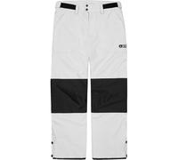 PICTURE Plan Pants - Uomo - Bianco / Nero - Taglia M- modello 2026