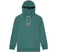 PICTURE Ramapo Hoodie - Uomo - Verde - Taglia M- modello 2025