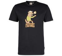 Picture - Rockyrides Tee - T-shirt L nero