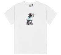 Picture - Rockyrides Tee - T-shirt S bianco