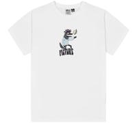 PICTURE Rockyrides Tee - Uomo - Bianco - Taglia M- modello 2026
