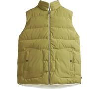 PICTURE Russello Vest - Uomo - Verde - Taglia L- modello 2024