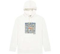 PICTURE Sb01 Hoodie - Uomo - Bianco - Taglia L- modello 2025