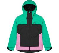 PICTURE Seakrest Jacket - Donna - Verde / Nero / Rosa - Taglia S- modello 2026