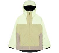 PICTURE Seakrest Jacket W - Donna - Verde - Taglia M- modello 2025
