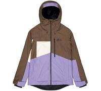 Picture - Women's Seen Jacket - Giacca da sci S marrone