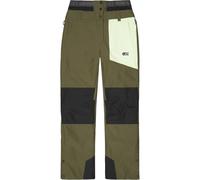 PICTURE Seen Pants W - Donna - Verde / Nero - Taglia S- modello 2026