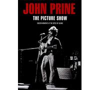picture show the (live) dvd