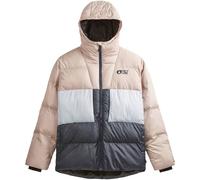 PICTURE Skarary Jacket - Donna - Beige / Blu - Taglia S- modello 2024