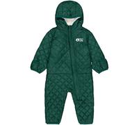 PICTURE Snowy Baby Suit - Bambino - Verde - Taglia 18/24 mesi- modello 2025