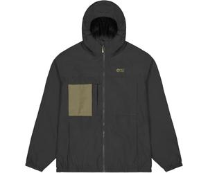 PICTURE Stall Jacket - Uomo - Nero - Taglia L- modello 2026