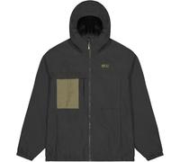 PICTURE Stall Jacket - Uomo - Nero - Taglia S- modello 2027