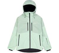 PICTURE Sygna Jacket W - Donna - Verde - Taglia XS- modello 2025