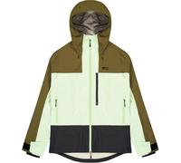 PICTURE Sylva 3l Jacket W - Donna - Verde - Taglia M- modello 2026