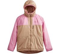 PICTURE Tanlah Jacket - Donna - Marrone / Rosa - Taglia S- modello 2024
