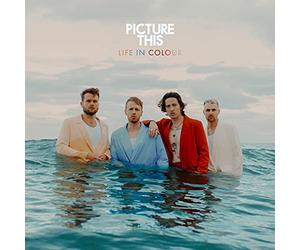 Picture This - Life In Colour