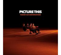 Picture This Parked Car Conversations (CD) Album