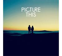 Picture This Picture This (CD) Limited Album