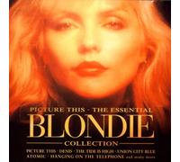 Picture This: THE ESSENTIAL BLONDIE COLLECTION (CD) Album