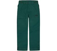 PICTURE Time Pants Jr - Bambino - Verde - Taglia 6 anni- modello 2025