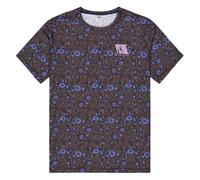 PICTURE TIMONT PRINTED TECH TEE XL