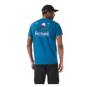 PICTURE TIMONT SS URBAN TECH TEE S