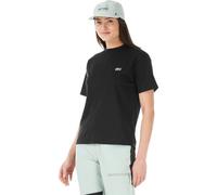 PICTURE Timont Tech Tee W - Donna - Nero - Taglia S- modello 2026