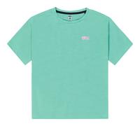 PICTURE ORGANIC Timont Tech W - T-shirt - donna Green M