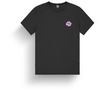 Picture - Travis Tech Tee - Maglia funzionale S nero