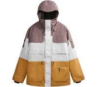 PICTURE U99 Jacket - Uomo - Viola / Bianco / Marrone - Taglia M- modello 2024