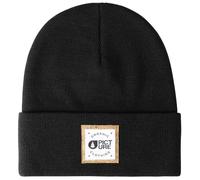 PICTURE Uncle Beanie - Unisex - Nero - Taglia unica- modello 2025