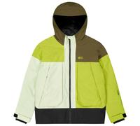 Picture - Women's Citrik Jacket - Giacca da sci L verde