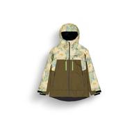 Picture - Women's Exa Jacket - Giacca da sci M variopinto