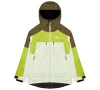 Picture - Women's Exa Jacket - Giacca da sci S variopinto