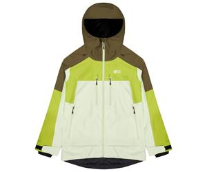 Picture - Women's Exa Jacket - Giacca da sci XS variopinto