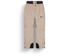 Picture - Women's Exa Pants - Pantaloni da sci XL beige