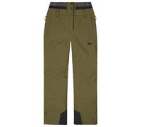 Picture - Women's Exa Pants - Pantaloni da sci XL olivia