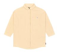 PICTURE Flaros Shirt W - Donna - Beige - Taglia XS- modello 2026
