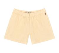 Picture - Women's Flaros Shorts - Pantaloncini XL beige