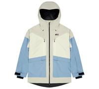 Picture Organic Clothing - Giacca da sci impermeabile e traspirante da donna - Haakon Jkt Pure Cashmere per Donne - Taglia S - Beige