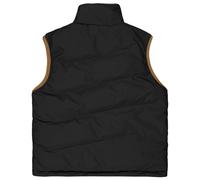PICTURE Hylla Rev Vest W - Donna - Beige / Marrone / Verde - Taglia L- modello 2026