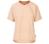 Picture - Women's Ice Flow Tech Tee - Maglia funzionale XS beige