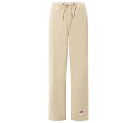 Picture Organic Clothing - Pantalone in velluto a coste - Laikko Pants Pure Cashmere per Donne in Cotone - Taglia S - Beige