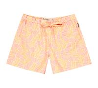 Picture - Women's Milou Printed Shorts - Pantaloncini XS beige
